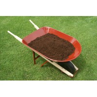 X-Seed Inc X-Pand Instant Garden Soil, 5 lb   552441187